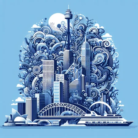 Paito Warna Sydney Pola Tarung