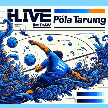Live Draw HK Pola Tarung