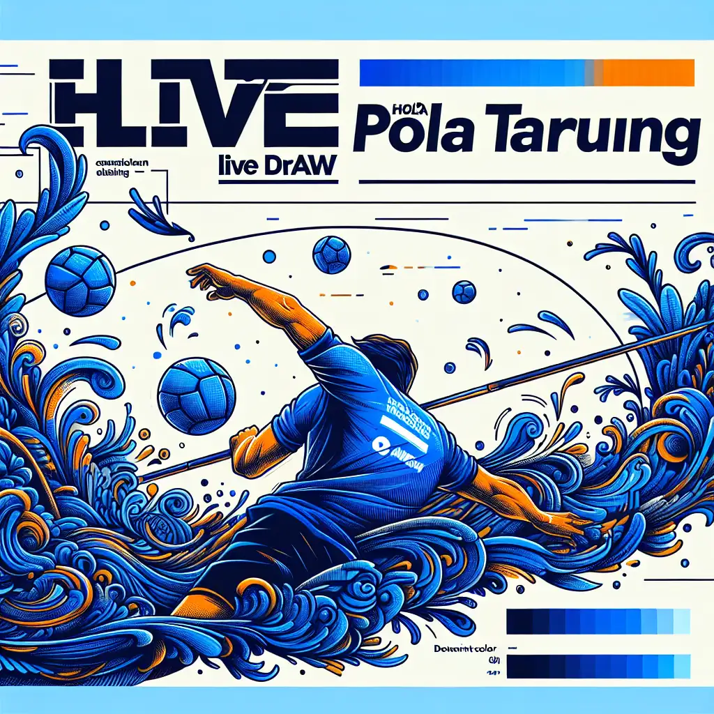 Live Draw HK Pola Tarung