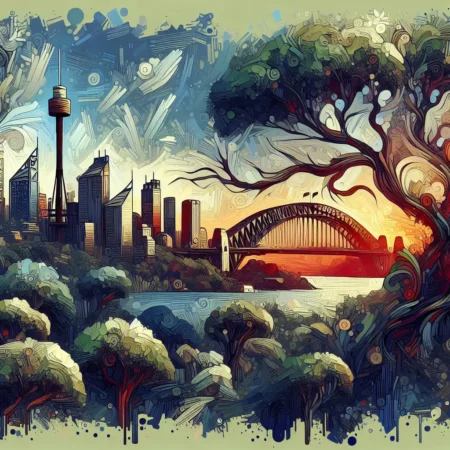 Live Draw Sydney Pola Tarung
