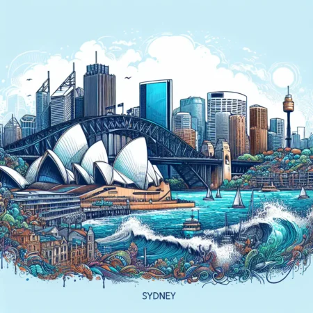 Live Draw Sydney Nagasaon