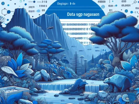 Data SGP Nagasaon