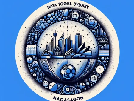 Data Togel Sydney Nagasaon
