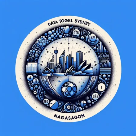 Data Togel Sydney Nagasaon
