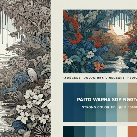 Paito Warna SGP Angkanet