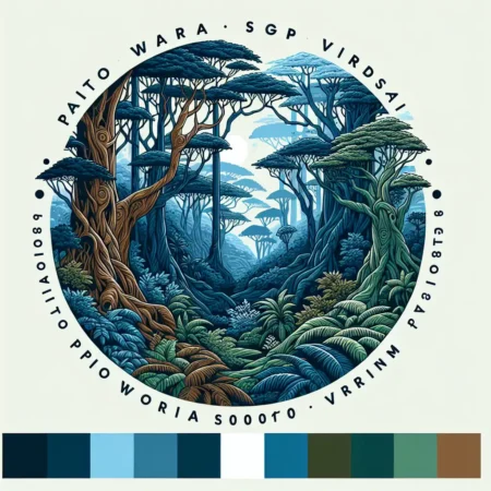 Paito Warna SGP Virdsam