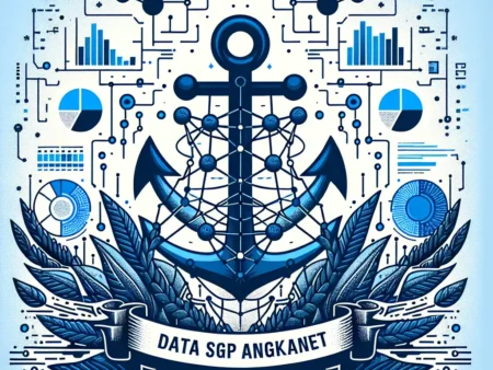 Data SGP Angkanet
