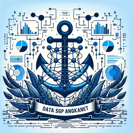 Data SGP Angkanet