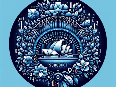 Data Togel Sydney 6D Angkanet
