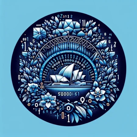 Data Togel Sydney 6D Angkanet