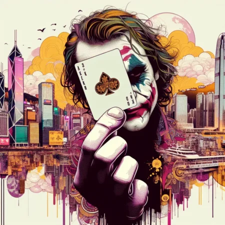Live Draw HK Joker Merah