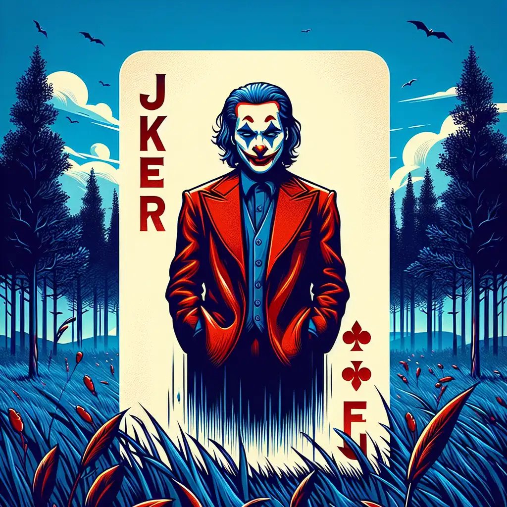 Live Draw SGP Joker Merah