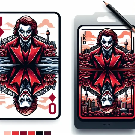 Live Draw Sydney Joker Merah