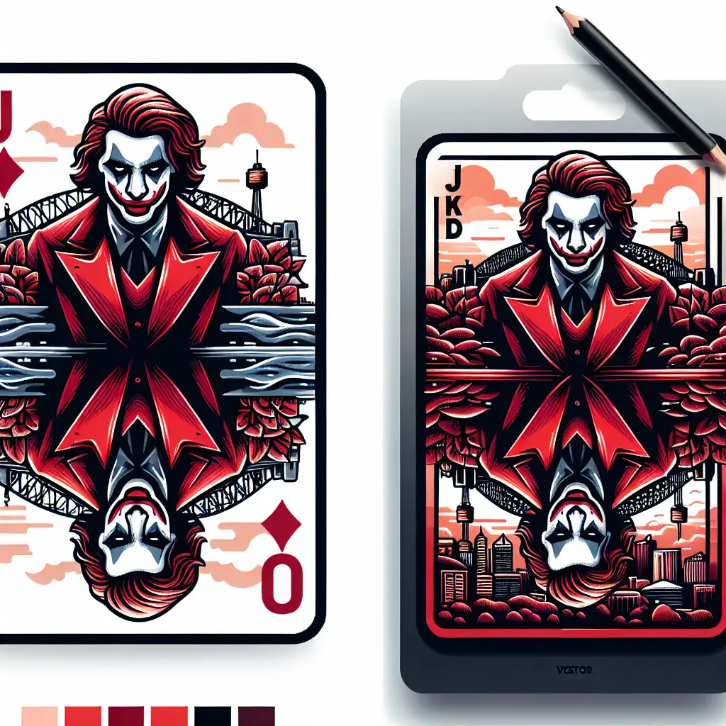 Live Draw Sydney Joker Merah