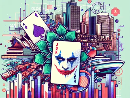 Data Togel Sydney Joker Merah