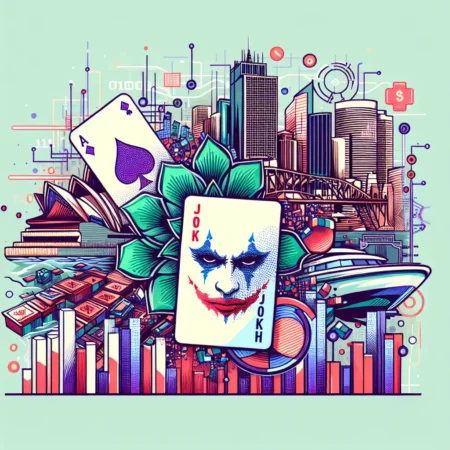 Data Togel Sydney Joker Merah
