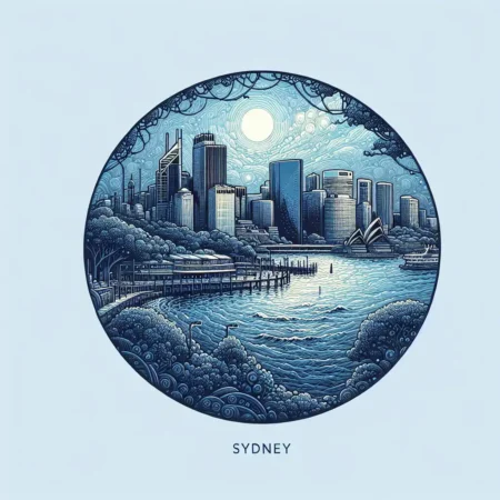 Data Togel Sydney 6D Joker Merah