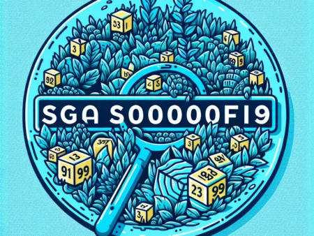 Data SGP Pencari Angka