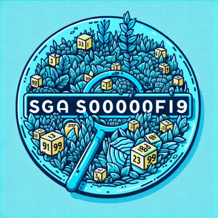 Data SGP Pencari Angka